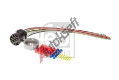 FEBI Opravn sada kabelu, dvee febi Plus FB 107079, 107079