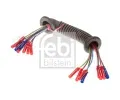 Opravn sada kabelu, zadn dvee FEBI ‐ FB 107082