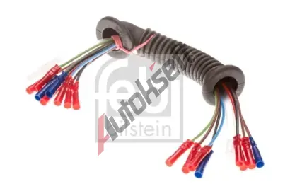 FEBI Opravná sada kabelu, zadní dveře febi Plus FB 107082, 107082 FEBI Opravná sada kabelu, zadní dveře febi Plus FB 107082, 107082