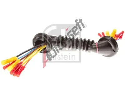 FEBI Opravn� sada kabelu, zadn� dve�e febi Plus FB 107085, 107085