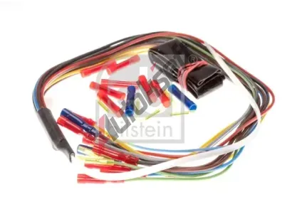 FEBI Opravn sada kabelu, zadn dvee febi Plus FB 107101, 107101