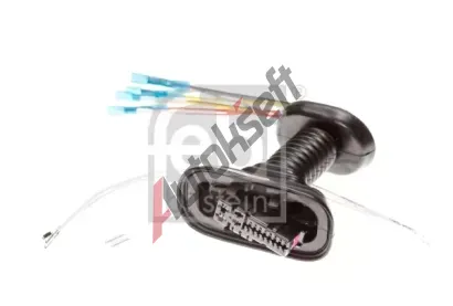 Febi Opravna Sada Kabelu Dvere Febi Plus Fb Autokseft