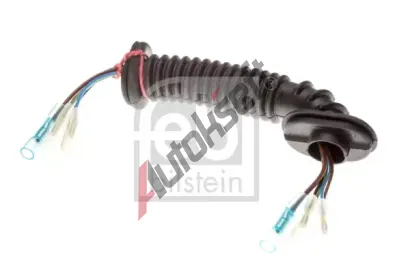 FEBI Opravn sada kabelu, zadn dvee febi Plus FB 107108, 107108