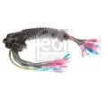 FEBI Opravn sada kabelu, zadn dvee febi Plus ‐ FB 107113