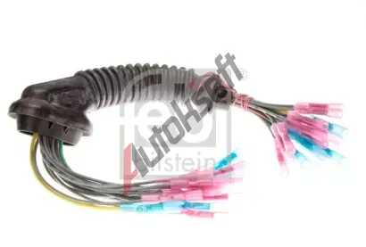 FEBI Opravn sada kabelu, zadn dvee febi Plus FB 107113, 107113