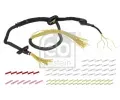 Opravn sada kabelu, zadn dvee FEBI ‐ FB 107124