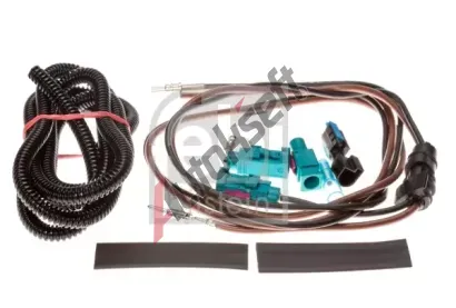 FEBI Sada kabel na opravu, antna febi Plus FB 107139, 107139
