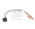 FEBI Opravn sada kabelu, zadn dvee febi Plus ‐ FB 107143