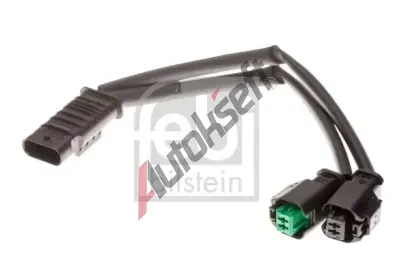 FEBI Sada na opravu kabel, termostat febi Plus FB 107146, 107146