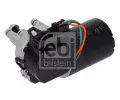 FEBI Motor stra FB 107272, 107272