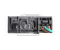 FEBI Motor stra FB 107272, 107272