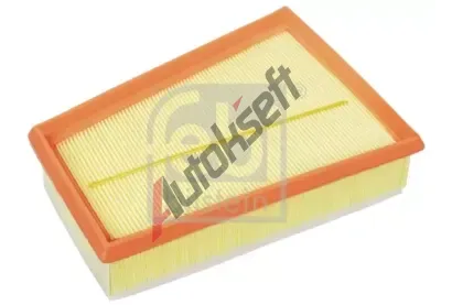 FEBI Vzduchov filtr FB 107277, 107277