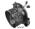 Vnitn ventiltor FEBI ‐ FB 107391