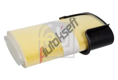 FEBI Vzduchový filtr FB 107396, 107396  FEBI Vzduchový filtr FB 107396, 107396