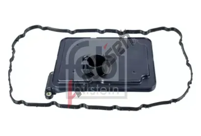 FEBI Sada hydraulickho filtru automatick pevodovky FB 107397, 107397