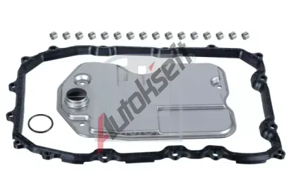 FEBI Sada hydraulickho filtru automatick pevodovky FB 107404, 107404