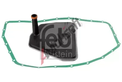 FEBI Sada hydraulickho filtru automatick pevodovky FB 107405, 107405