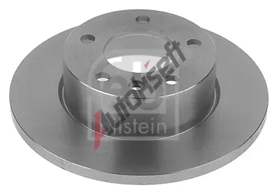 FEBI Brzdov kotou - 258 mm FB 10744, 10744