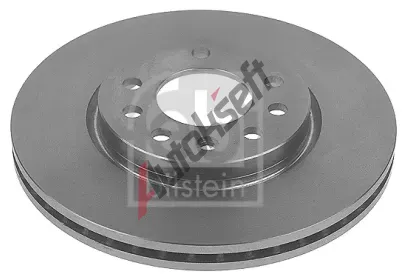 FEBI Brzdov kotou - 284 mm FB 10745, 10745