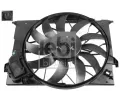 Vtrk chlazen motoru FEBI ‐ FB 107456