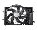 FEBI Vtrk chlazen motoru febi Plus FB 107457, 107457