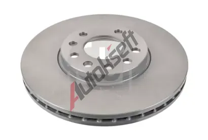 FEBI Brzdov kotou - 288 mm FB 10748, 10748