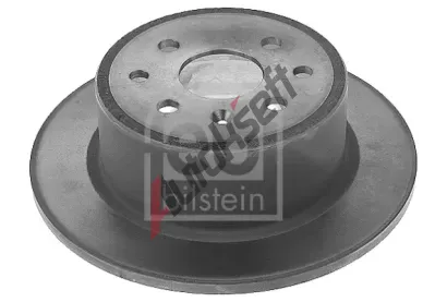 FEBI Brzdov kotou - 270 mm FB 10749, 10749