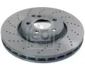 Brzdov kotou FEBI ‐ FB 107500