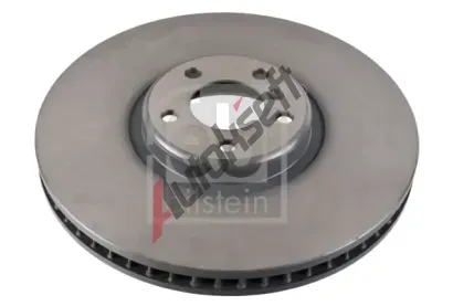 FEBI Brzdov kotou - 385 mm FB 107502, 107502