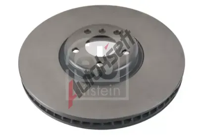 FEBI Brzdov kotou - 385 mm FB 107503, 107503