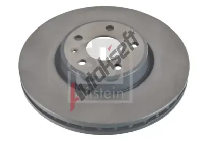 FEBI Brzdov kotou - 318 mm FB 107505, 107505