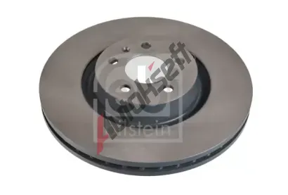 FEBI Brzdov kotou - 338 mm FB 107506, 107506