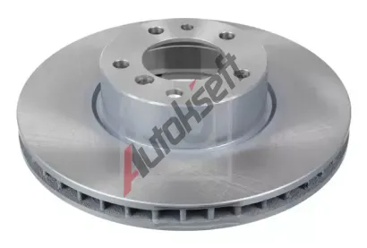 FEBI Brzdov kotou - 324 mm FB 10751, 10751