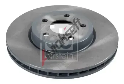 FEBI Brzdov kotou - 305 mm FB 107511, 107511