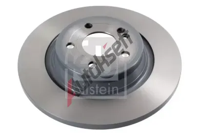 FEBI Brzdový kotouč - 320 mm FB 107513, 107513  FEBI Brzdový kotouč - 320 mm FB 107513, 107513