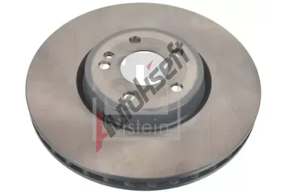 FEBI Brzdov kotou - 330 mm FB 107515, 107515