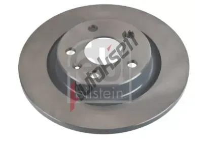 FEBI Brzdov kotou - 280 mm FB 107517, 107517
