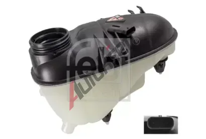 FEBI Vyrovnvac ndoba chladic kapaliny FB 107520, 107520