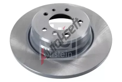 FEBI Brzdov kotou - 324 mm FB 10755, 10755