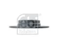 FEBI Brzdov kotou - 324 mm FB 10755, 10755