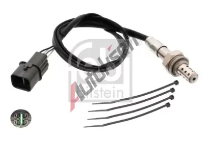 FEBI Lambda sonda FB 107592, 107592