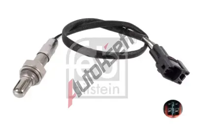 FEBI Lambda sonda FB 107606, 107606