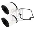 FEBI Vloka filtru, odvzdunn klikov skn ‐ FB 107618