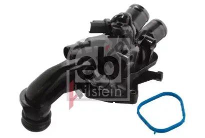 FEBI Termostat chladiva FB 107657, 107657