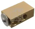Expanzn ventil klimatizace FEBI ‐ FB 107664