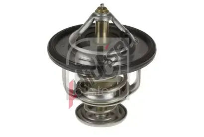 FEBI Termostat chladiva FB 107707, 107707