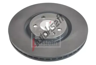 FEBI Brzdov kotou - 310 mm FB 107713, 107713