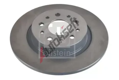 FEBI Brzdov kotou - 264 mm FB 107714, 107714