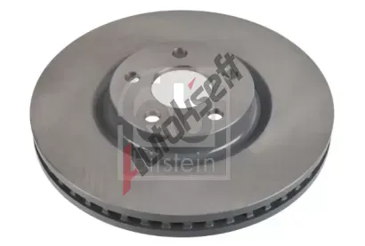 FEBI Brzdov kotou - 316 mm FB 107716, 107716