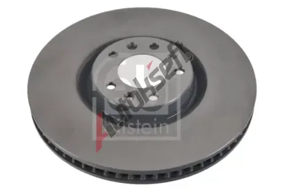 FEBI Brzdov kotou - 330 mm FB 107717, 107717